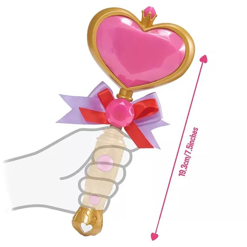 Love Diana Magic Light Painting Wand