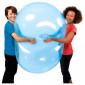 Wubble The Amazing Tear-Resistant Super Bubble Ball - Blue