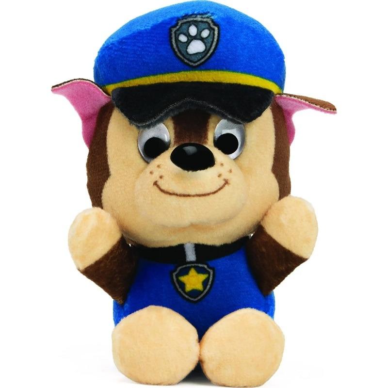 Paw Patrol Plush Toy - 3.5 Inch