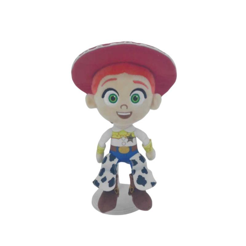 Disney Toy Story 5 Jessie Plush Toy