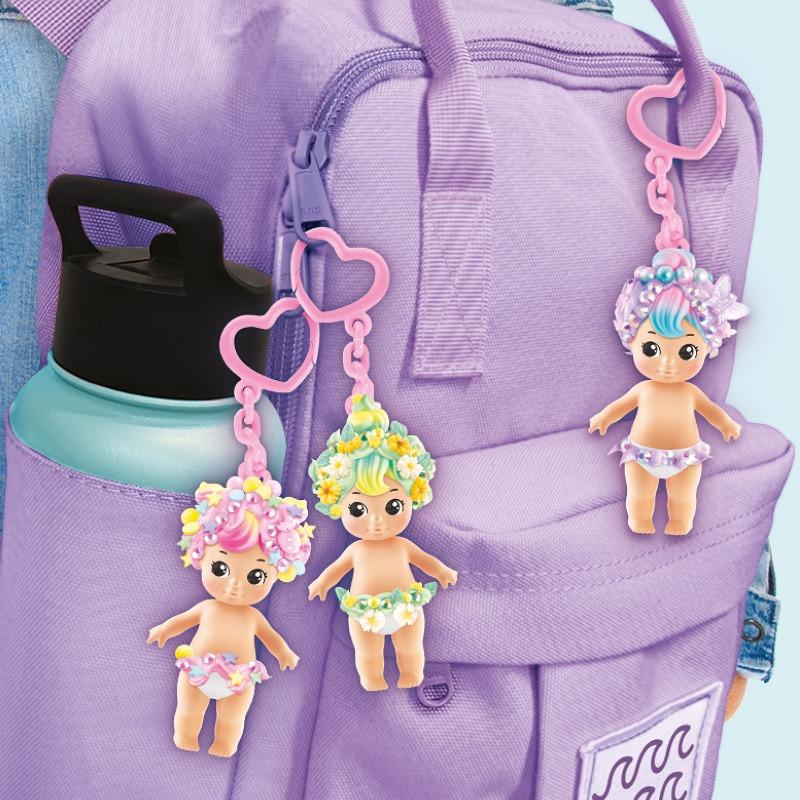 كريمي ديكو – DIY بيبي