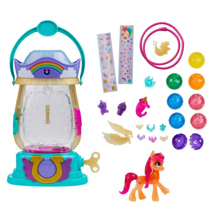 My Little Pony - Sparkle Reveal Lantern Sunny Starscout