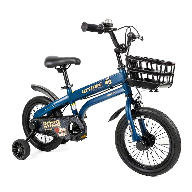 Qitong Kids Bicycle 14 Inch