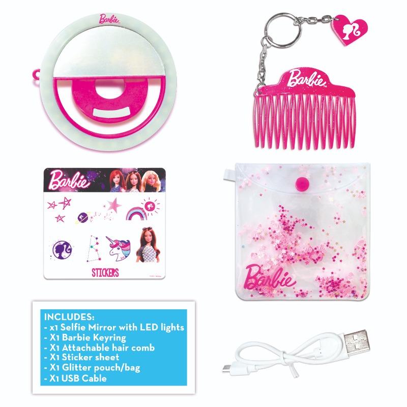 Barbie You Can Be Anything Shine Bright - Multicolors