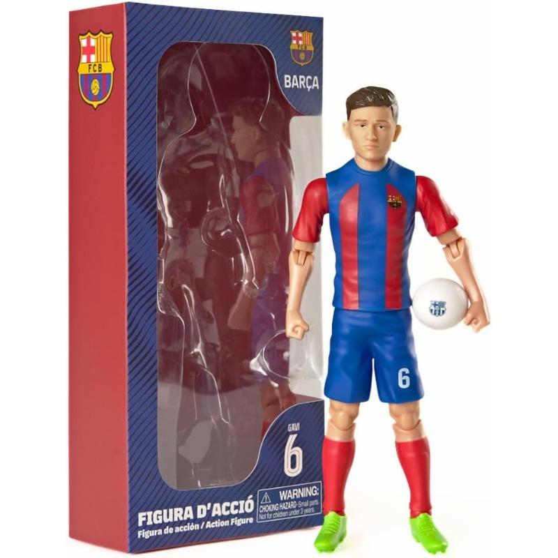 Banbo Toys Gavi Barcelona - 20 Cm