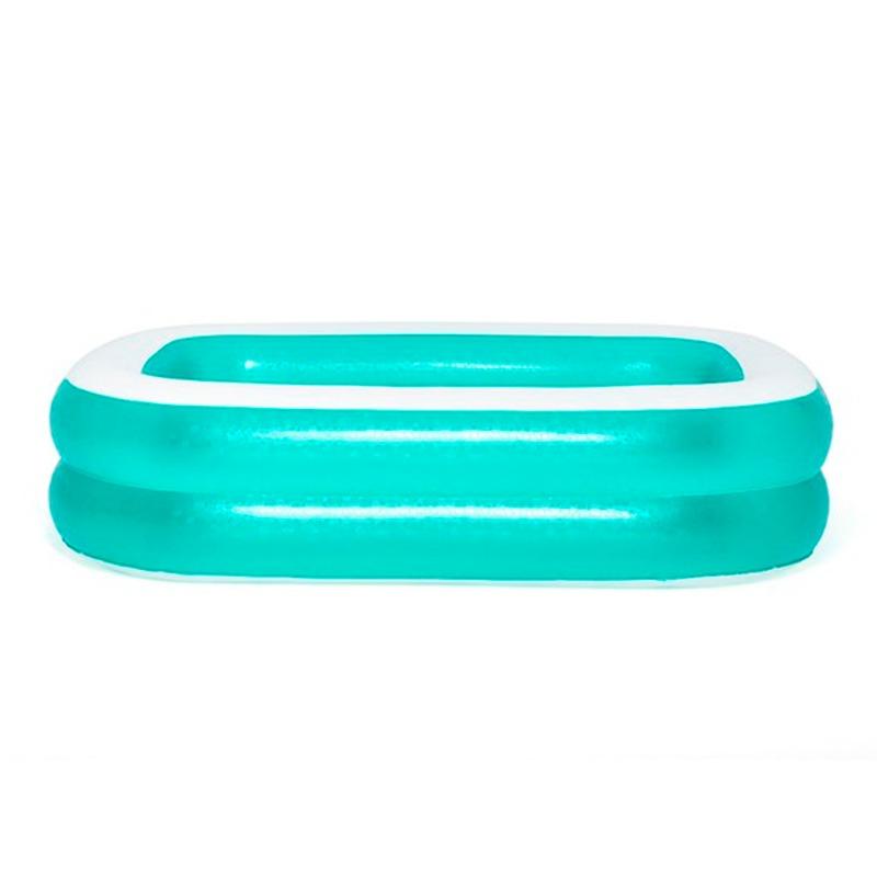 Bestway Rectangular Inflatable Family Pool