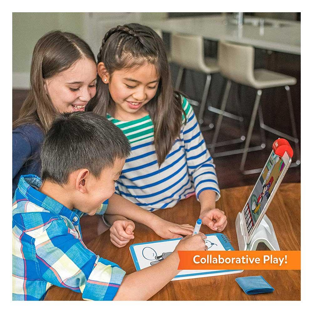 Osmo - Super Studio Mickey Mouse