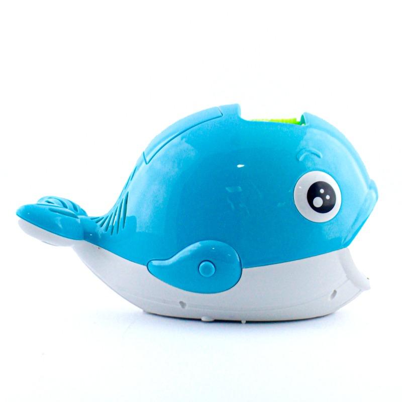 وانا بابلز - ديلوكس ميجا فقاعة الحوت