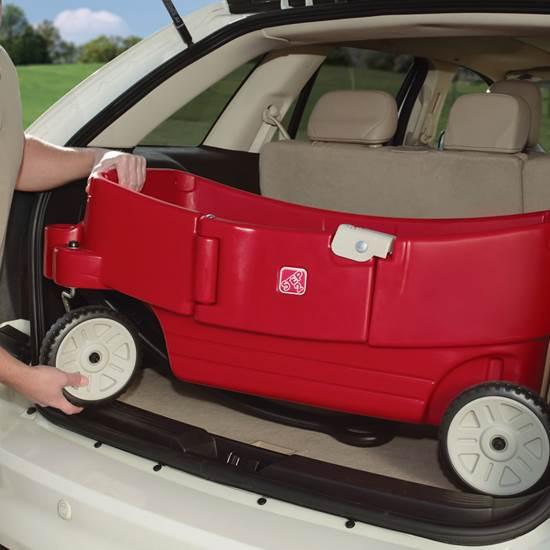 Step2 All Around Wagon