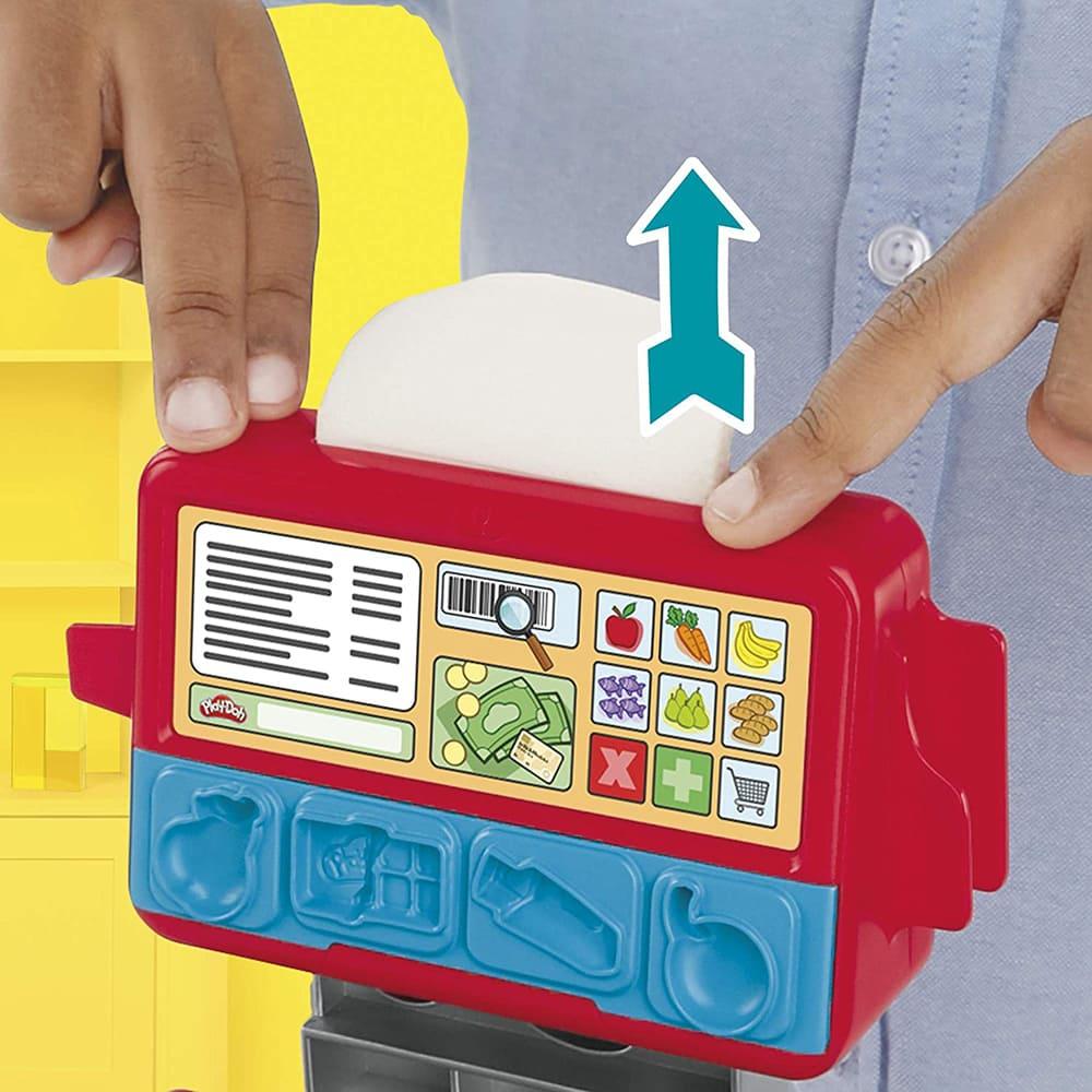Play-Doh Cash Register Toy