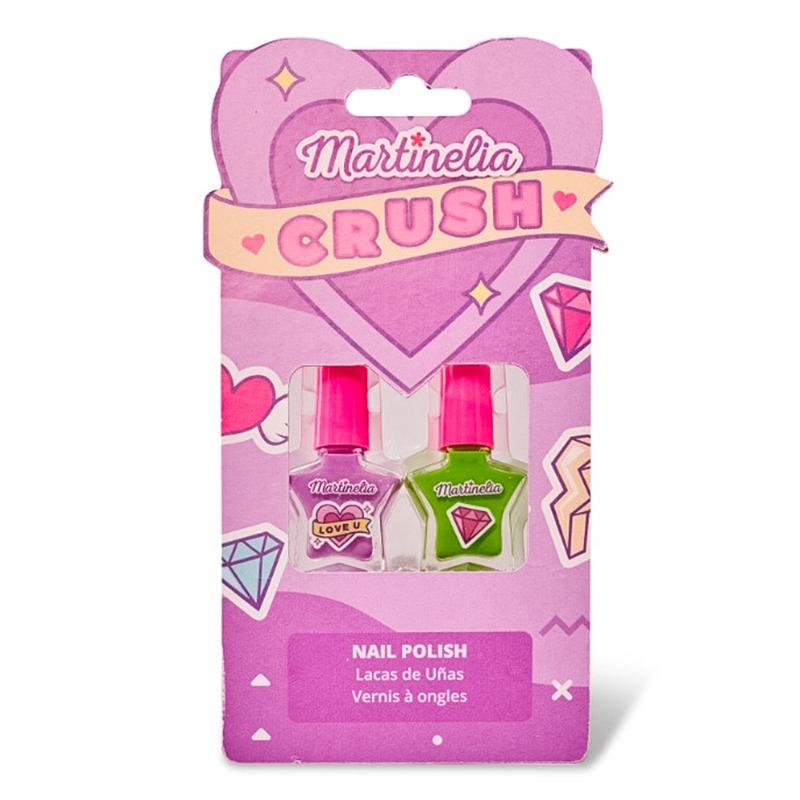 Martinelia Nail Duo Assorted