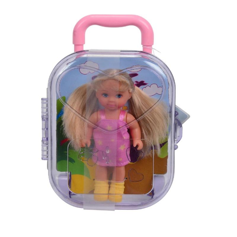 Simba Evi Love Evi's Trolley Multishapes