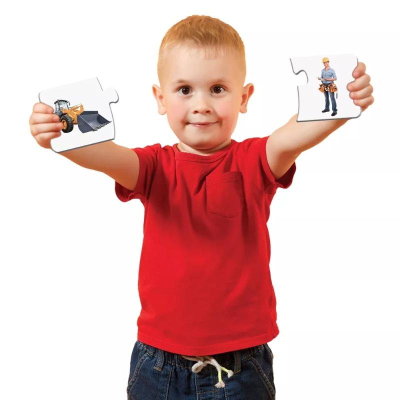 ذا ليرننج جورني - بازل مطابقة السائقين