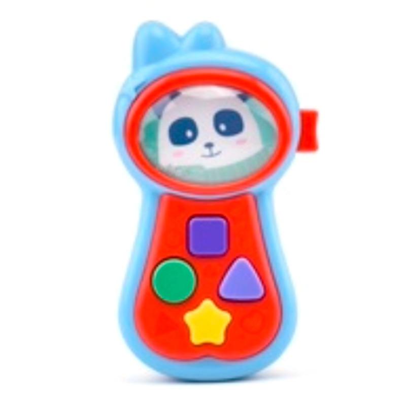 Abero Baby Phone Music Toy For Kids