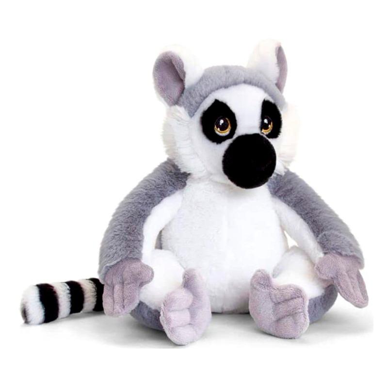 كيل تويز - كيليكو ليمور قطيفة 38 سم