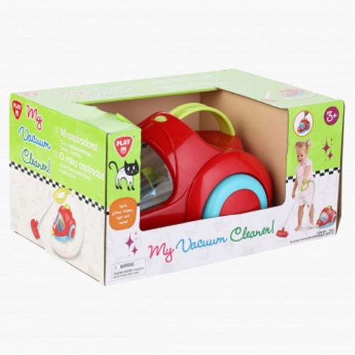 PlayGo - My Vacuum Cleaner