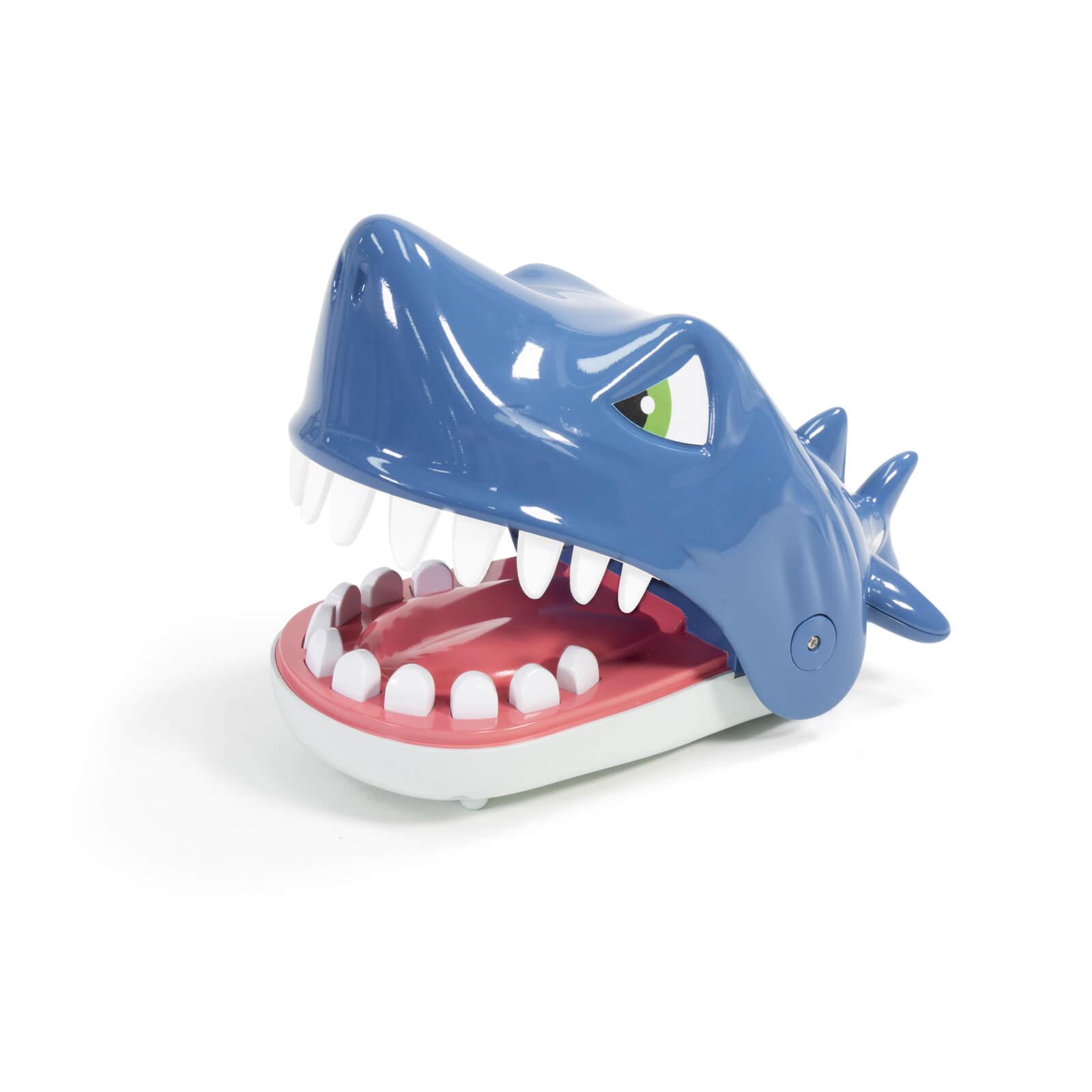 لعبة القرش شارك تشومب