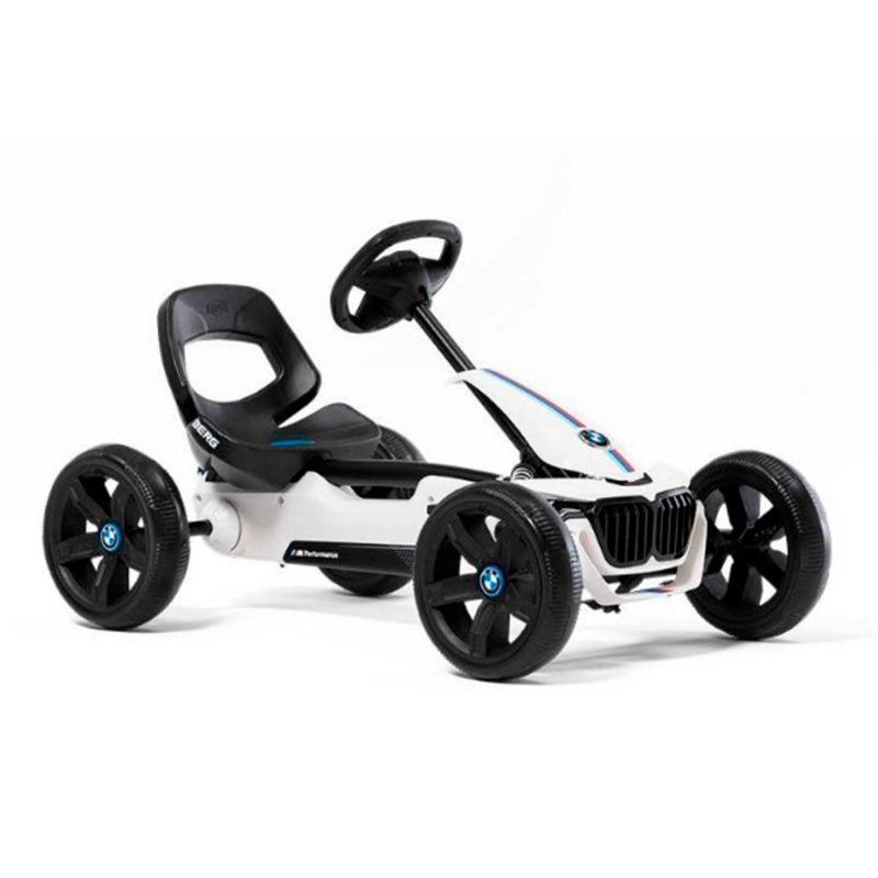Berg Reppy BMW Go-Kart