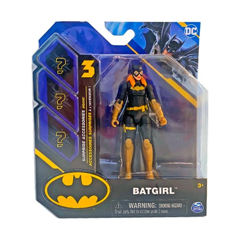 دي سي كوميكس - شخصية روبين