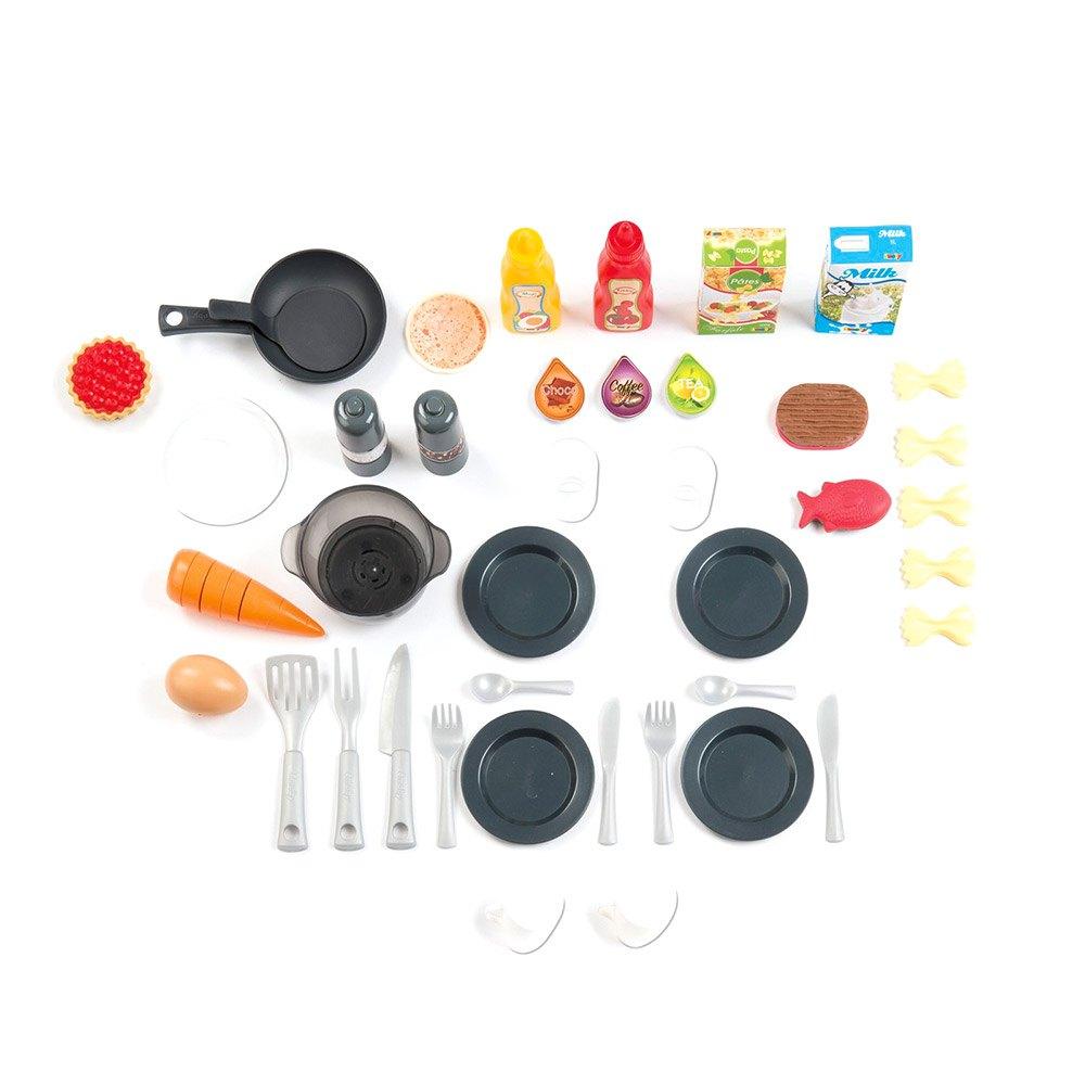 سموبي - مجموعة مطبخ تيفال إفولوتيف