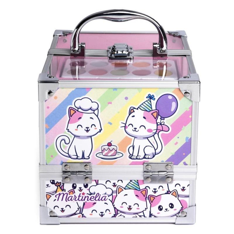 مارتينيليا - حقيبة المكياج الكبيرة يمي