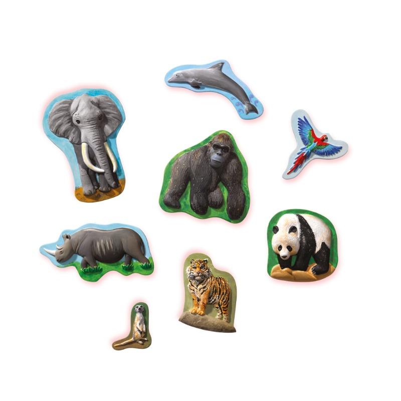 SES Creative Casting and Painting - Animals