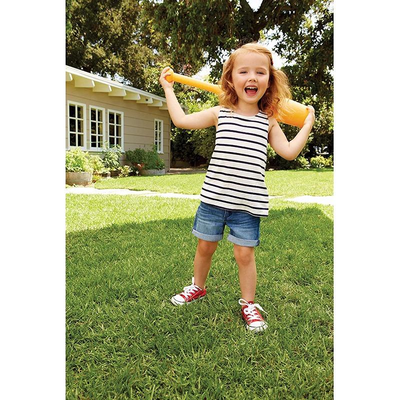 Little Tikes Triple Play Splash T-Ball Set