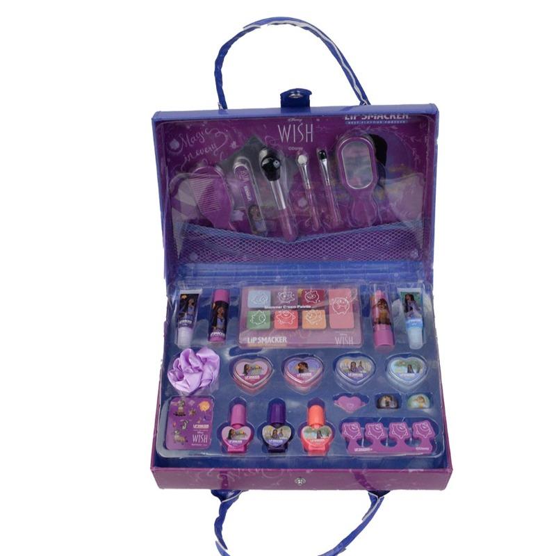 ماركوينس - حقيبة مكياج ويش