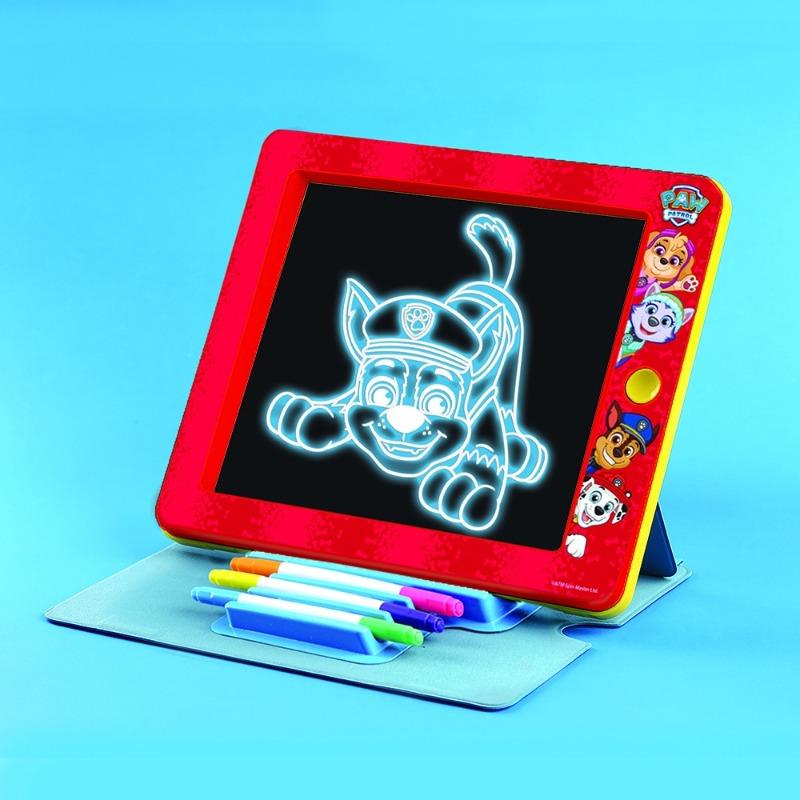 باو باترول بريميوم جلو باد