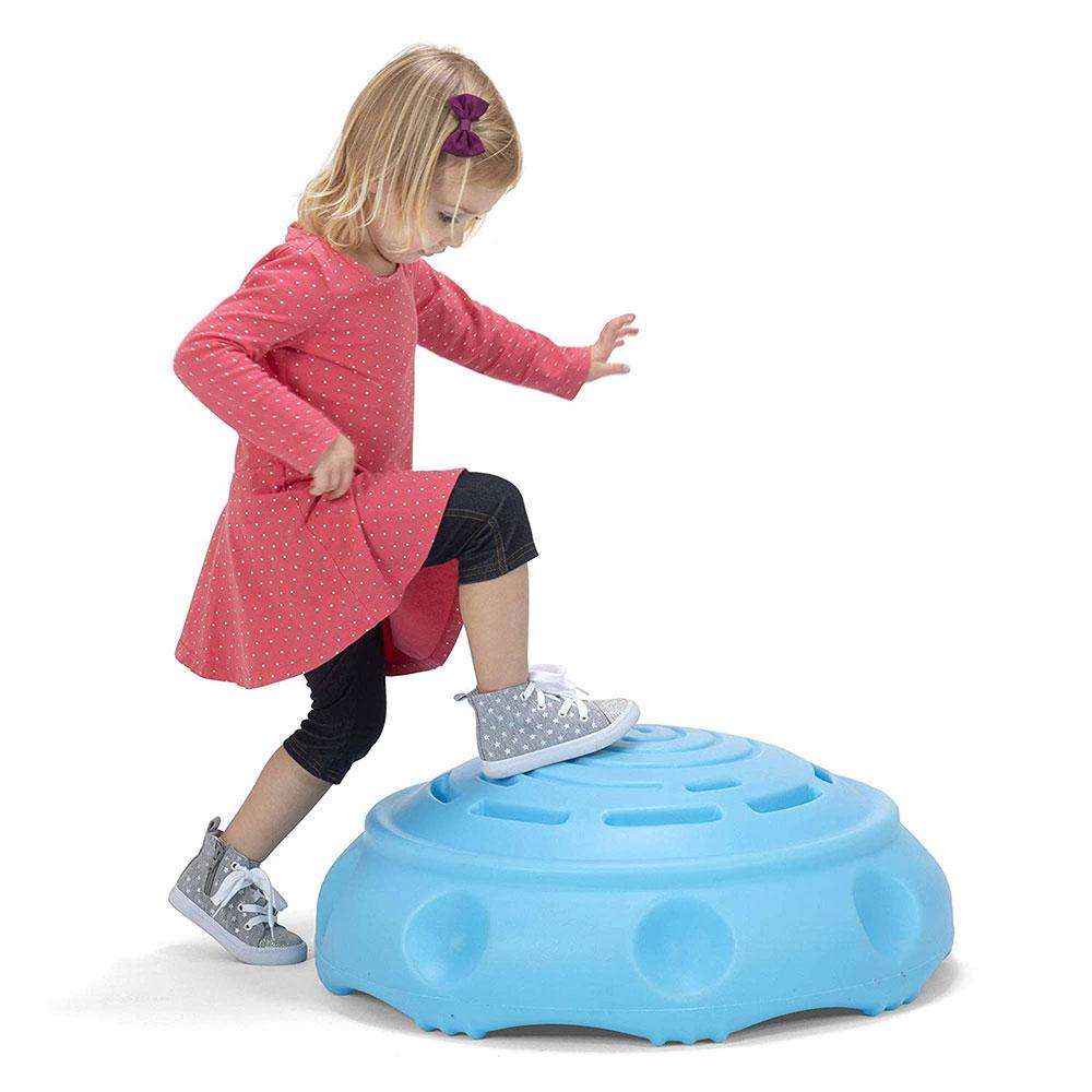 Simplay3 Rock Around Wobble Disk