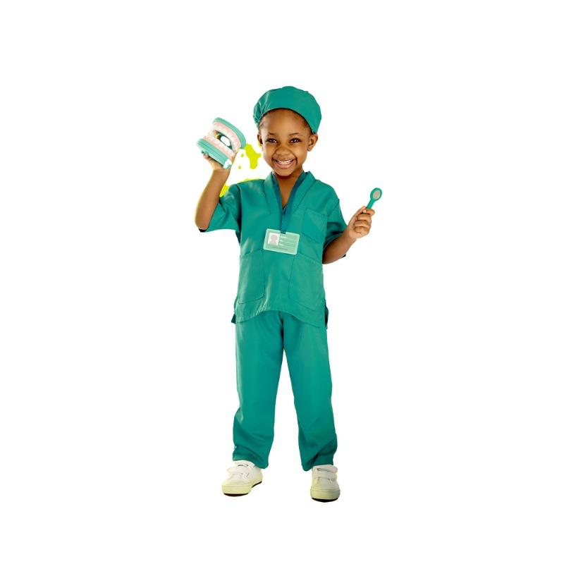Hape - Super Smile Dental Clinic Set