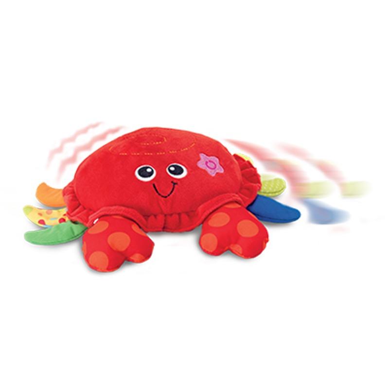 Shake 'N Dance Pals - Crab