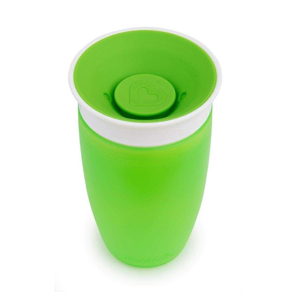 Munchkin Miracle 360 Sippy Cup - 296 ml