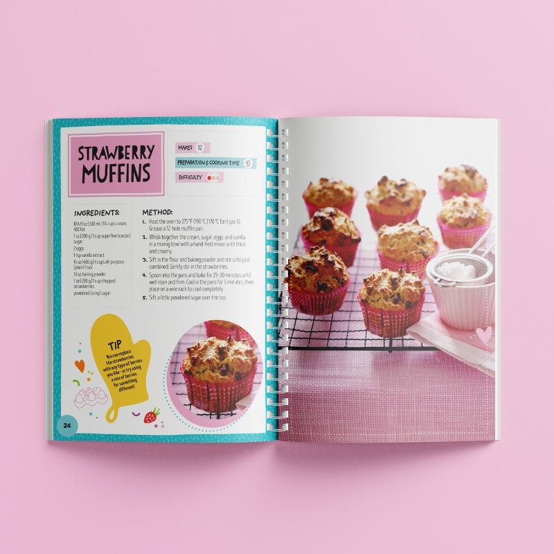 هينكلير - مجموعة الخباز الصغير