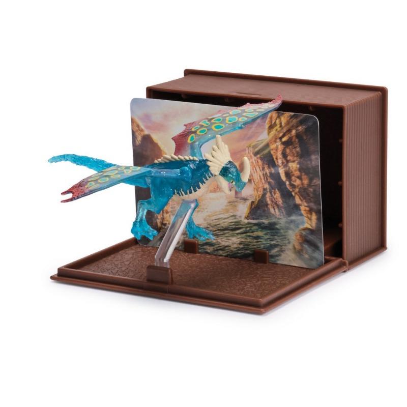 Dragons Book of Dragons Collectables