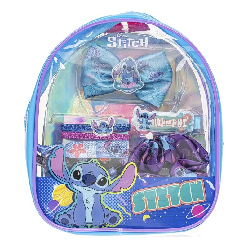 Townley Girl Hair Gift Bag Set Stitch For Girls