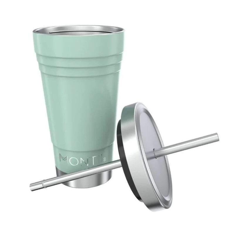 MontiiCo Original Smoothie Eucalyptus 450ml