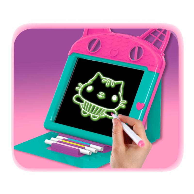 Gabby's Dollhouse Premium Glow Pad