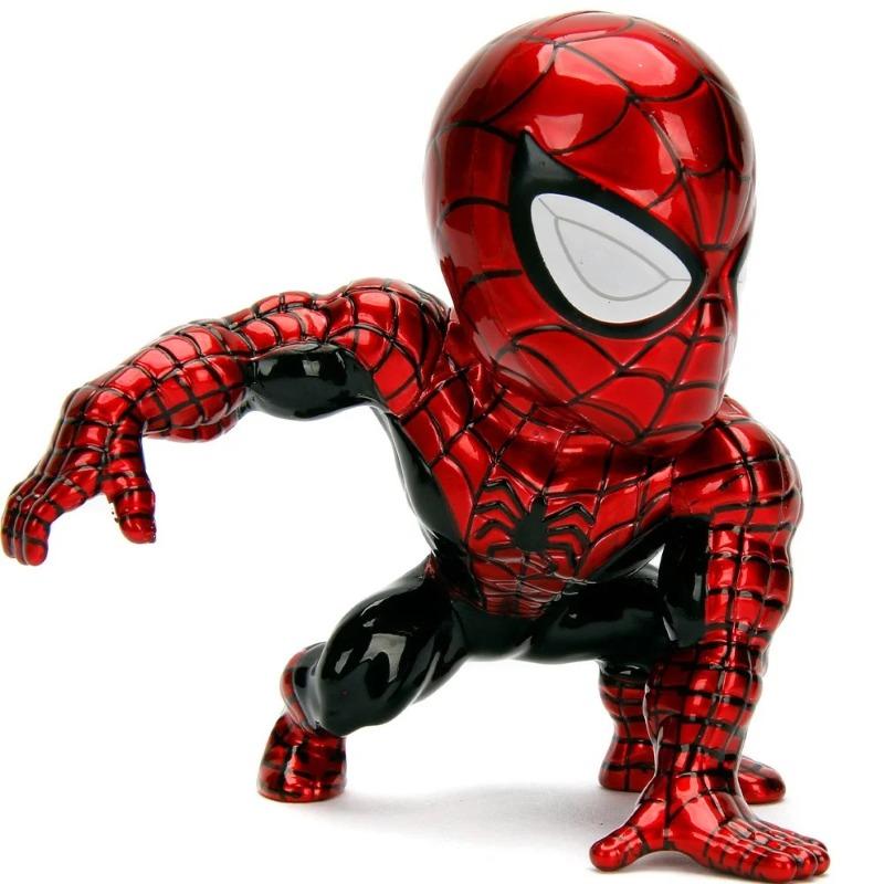 Marvel Avengers Spider-Man Figure