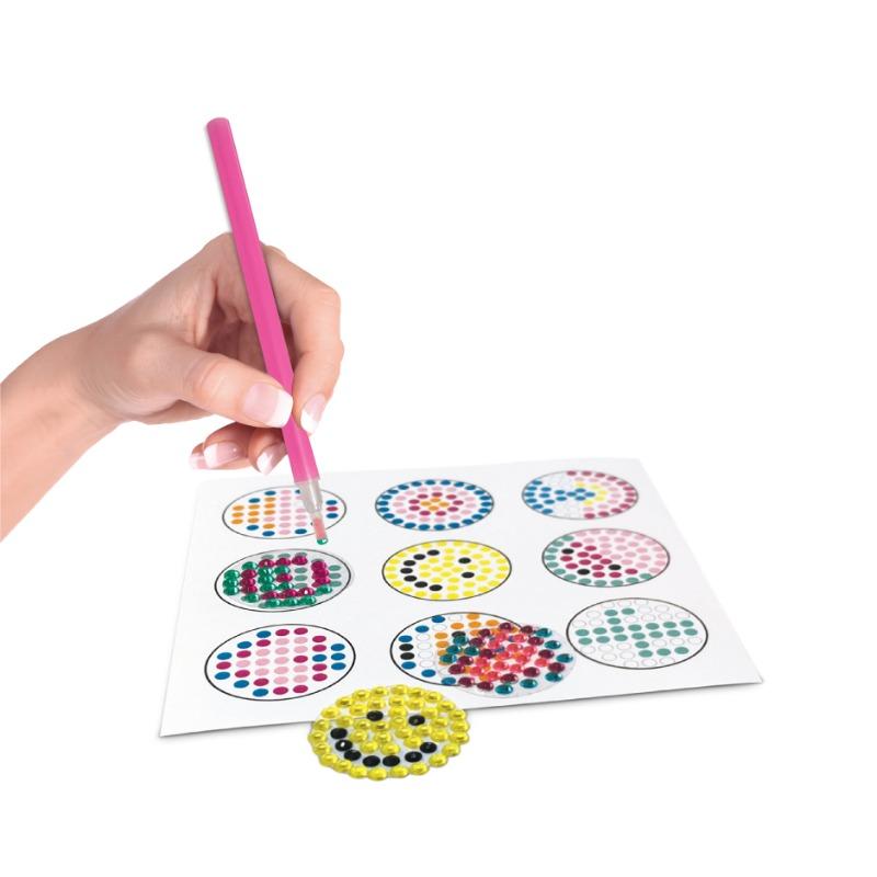 Sew Star Diamond Painting Shiny Jewellry Kit