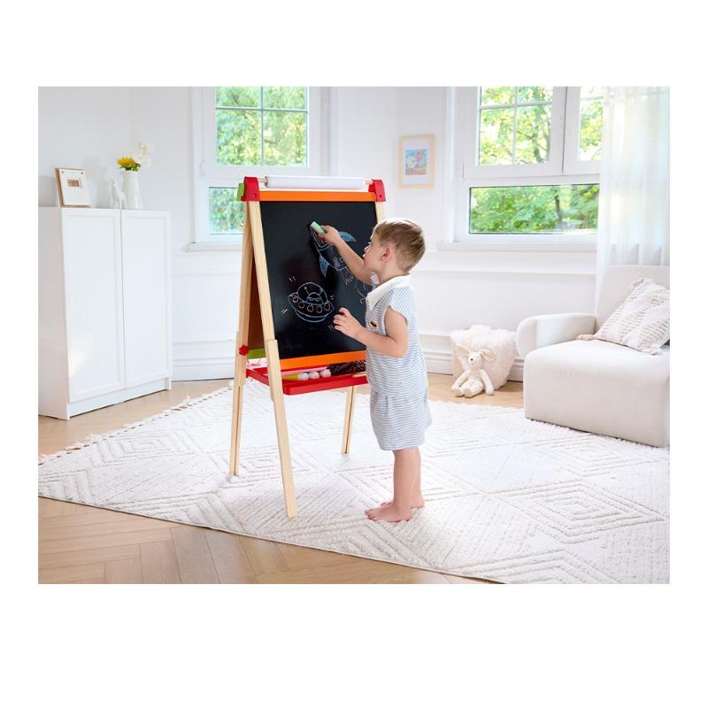 Hape - Little Artist's Easel