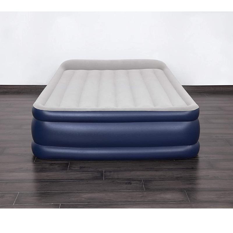 بست واي - مرتبة تريتيك آير بيد كوين