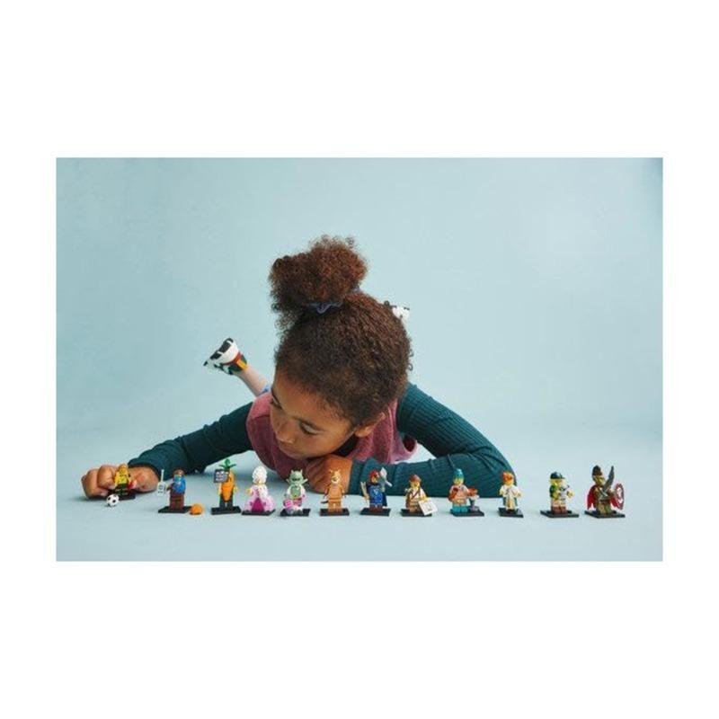 LEGO Minifigures Series 24 - 71037