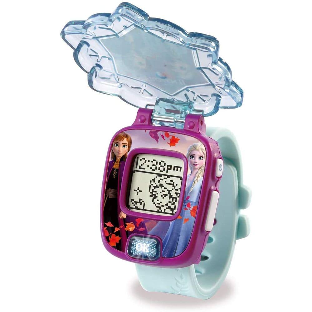 Vtech Disney Frozen II Magic Learning Watch - English Version
