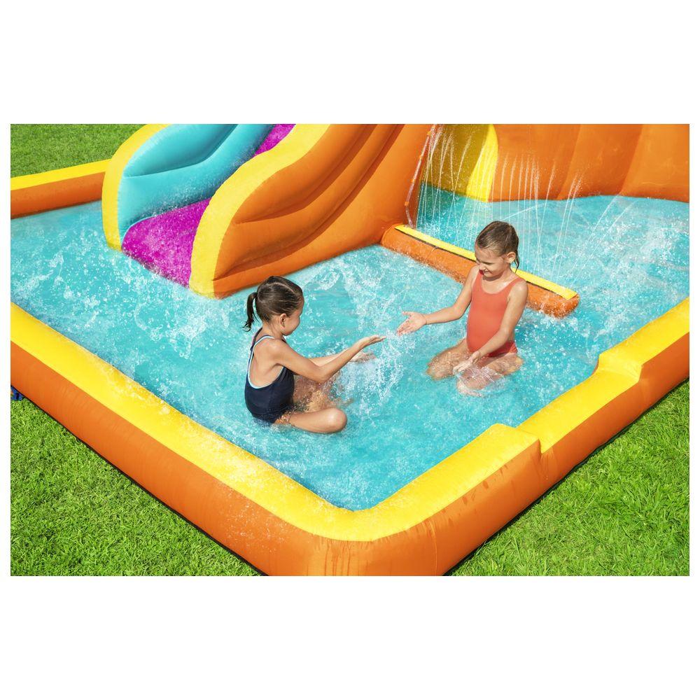 Bestway - H2OGO Tidal Tower Mega Water Park