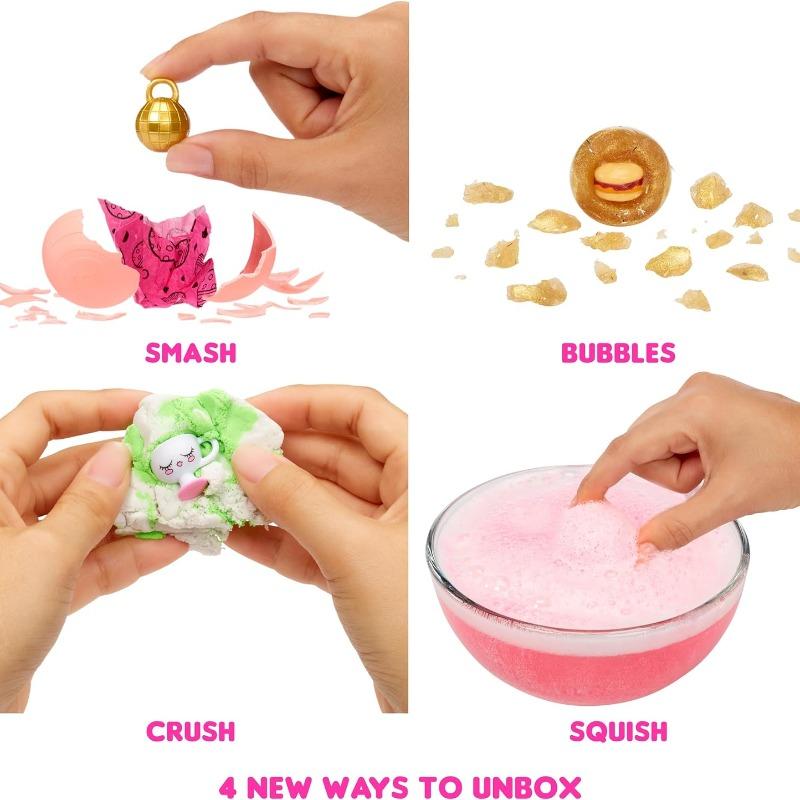 L.O.L. Surprise Mega Ball Magic