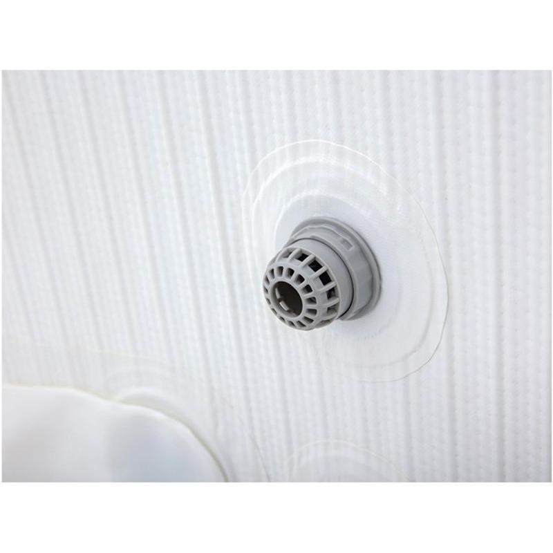 Bestway Lay-Z-Spa Helsinki Airjet Jacuzzi