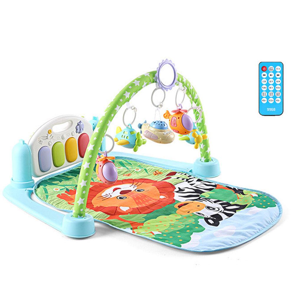 أون شاين - مركز أنشطة الرضع مع بيانو موسيقي