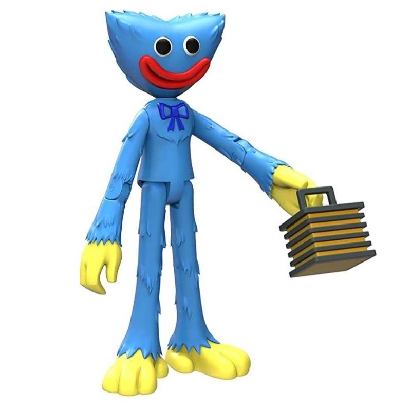Poppy Playtime Action Figures - Huggy Wuggy