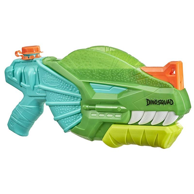 نيرف دينوسكواد - دينو سوك - مسدس مائي